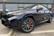 BMW X6 xDrive40d M Sport