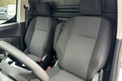 Peugeot Partner HDi