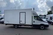 Iveco Daily 35S18 Kontener Izoterma Hi-Matic