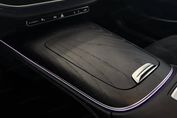 Mercedes E Klasa 220 d 4-Matic AMG