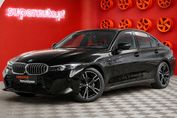 BMW Seria 3 318i M Sport