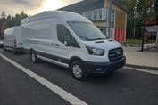 Ford Transit 350 L4H3 RWD Trend