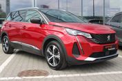 Peugeot 5008 1.6 PureTech GT