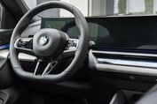 BMW Seria 5 Touring 520i M Sport