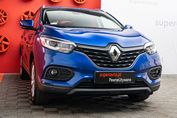 Renault Kadjar 1.3 TCe FAP Easy Life