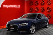 Audi A4 35 TDI mHEV S tronic