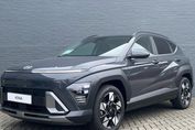 Hyundai Kona Executive 1.6 GDI Hybrid DCT