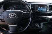 Toyota Proace Verso Long Aut.