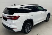 Skoda Kodiaq Sportline 1.5 TSI iV PHEV DSG