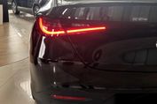 Mercedes GLC Coupe 200 d 4-Matic Avantgarde