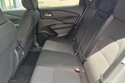 Nissan Qashqai 1.3 DIG-T N-Connecta Xtronic