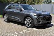 Audi Q5 TDI quattro S line