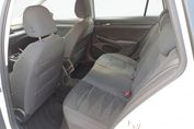 Volkswagen Golf 2.0 TDI Style DSG