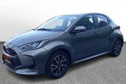 Toyota Yaris 1.5 Comfort