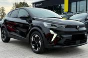 Renault Captur Techno Eco-G LPG 1.2 TCe