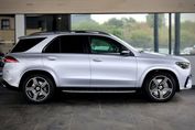 Mercedes GLE 300 d 4-Matic AMG Line