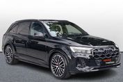 Audi Q7 50 TDI quattro S Line