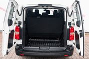 Peugeot Traveller Long L2H1 Business