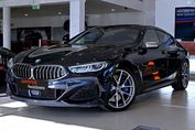 BMW Seria 8 Gran Coupe M850i xDrive