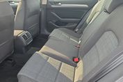 Volkswagen Passat 2.0 Tsi Business Dsg
