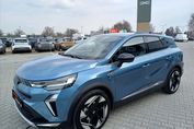 Renault Symbioz 1.6 E-Tech Full Hybrid Iconic