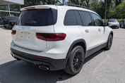 Mercedes GLB 200 d 4-Matic AMG Line