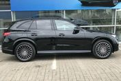 Mercedes GLC 220 d 4-Matic AMG Line