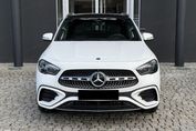 Mercedes GLA 220 4-Matic AMG Line