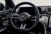 Mercedes Klasa C 180 Business Edition