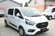 Ford Transit L2H1 Zabudowa Brygadowa