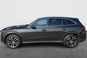 Mercedes GLC 200 d 4-Matic Avantgarde