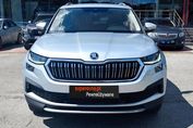 Skoda Kodiaq TDI 4x4 Style DSG