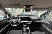 Kia Sportage T-GDI 2WD DCT