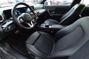 Mercedes CLA Shooting Brake 200 d