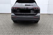 Volkswagen Tiguan Life Plus 1.5 eTSI DSG
