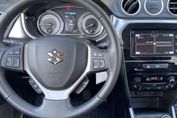 Suzuki Vitara 1.4 Boosterjet SHVS Premium 4WD