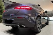 Mercedes GLE Coupe 450 d 4-Matic AMG Line