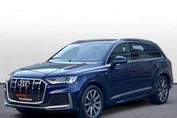 Audi Q7 50 TDI quattro S Line