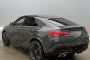Mercedes GLE Coupe 300 d  4-Matic AMG Line
