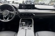 Mazda CX-80 e-Skyactiv Phev Homura Plus AWD