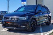 Volkswagen Tiguan Allspace 2.0 TDI R-Line 4Mot. DSG