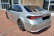 Toyota Corolla Style 1.8 Hybrid