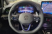 Volkswagen Golf R 2.0 TSI 4Motion