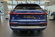 Audi Q5 TFSI Sportback
