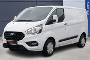 Ford Transit Custom L1H1