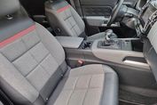 Citroen C5 Aircross 1.5 Bluehdi c-Series