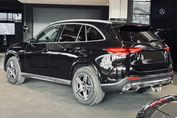 Mercedes GLC 220 d 4-Matic AMG Line
