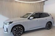 BMW X3 xDrive30e M Sport
