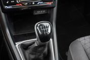Volkswagen T-Cross TSI Life