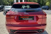 Jaguar E-Pace i4D AWD R-Dynamic